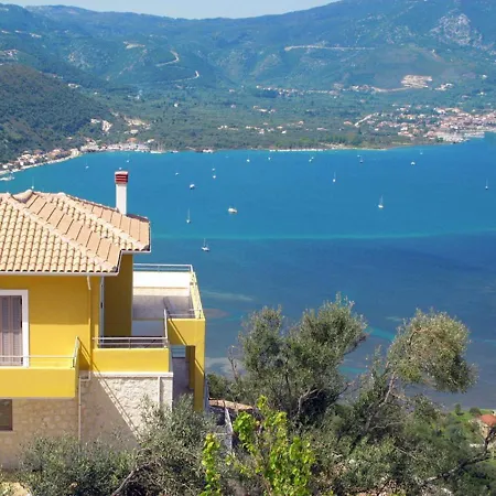 Antigoni's Villas Villa *