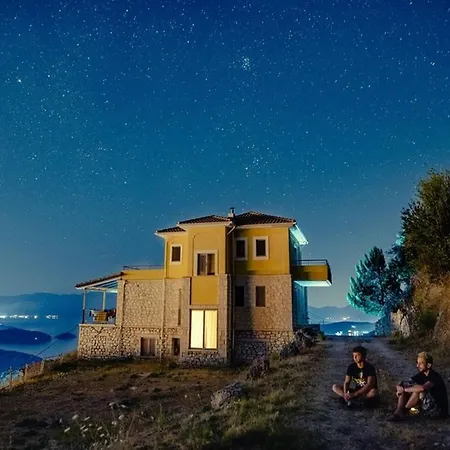 Antigoni's Villas Villa *