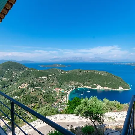 Antigoni's Villas Villa *