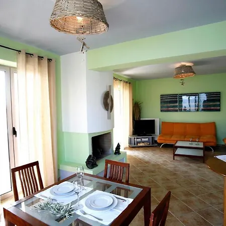 Antigoni's Villas Villa Katokhórion