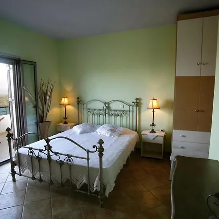 Antigoni's Villas Villa *